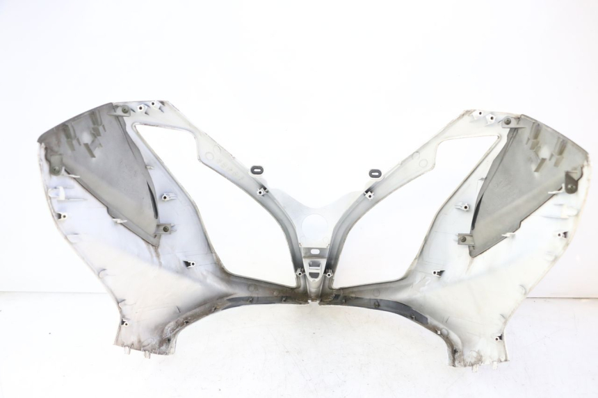 photo de FACE AVANT KYMCO DINK STREET 125 (2009 - 2014) - Marquages et références