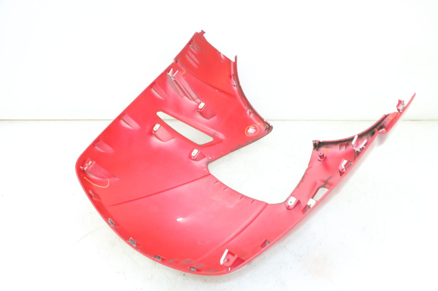 photo de FACE AVANT PEUGEOT DJANGO 4T 50 (2014 - 2019) - Zoom composants