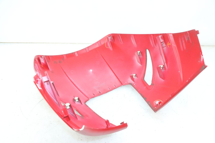 photo de FACE AVANT PEUGEOT DJANGO 4T 50 (2014 - 2019) - Vue rapprochée