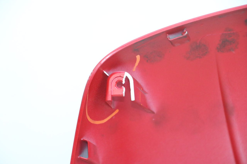 photo de FACE AVANT PEUGEOT DJANGO 4T 50 (2014 - 2019) - Détail de la pièce