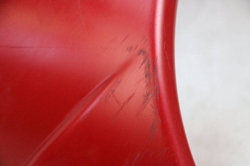 photo de FACE AVANT PEUGEOT DJANGO 4T 50 (2014 - 2019) - Autre angle de vue