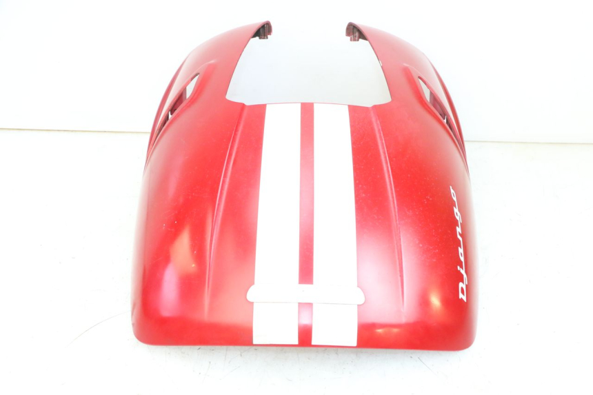 photo de FACE AVANT PEUGEOT DJANGO 4T 50 (2014 - 2019) - État de surface