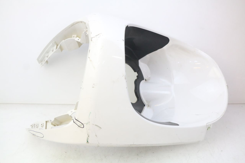 photo de FACE AVANT PEUGEOT E-VIVACITY 1 (2012 - 2018) - Vue principale