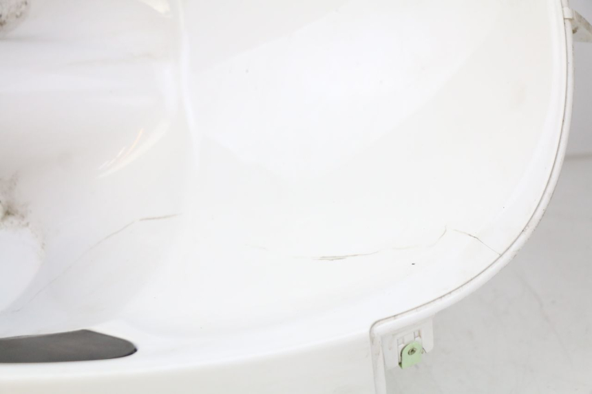 photo de FACE AVANT PEUGEOT E-VIVACITY 1 (2012 - 2018) - Vue produit