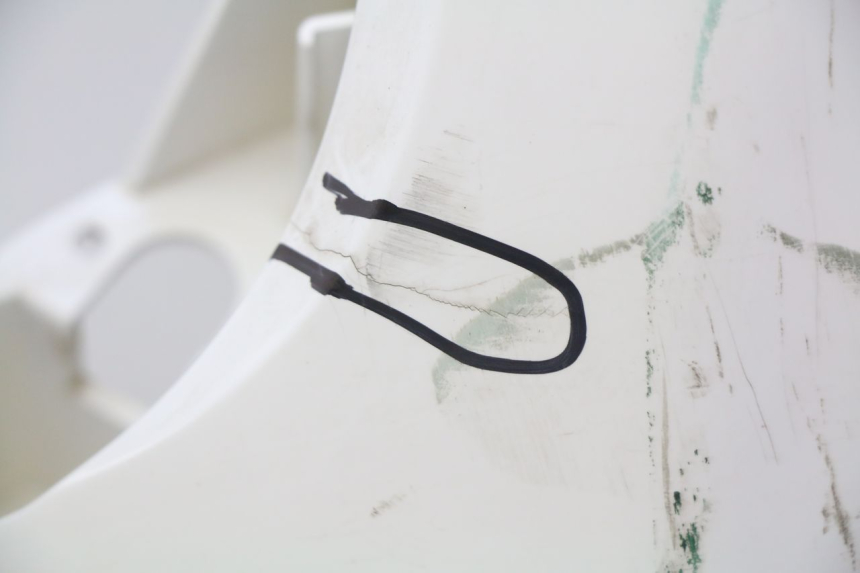 photo de FACE AVANT PEUGEOT E-VIVACITY 1 (2012 - 2018) - Détails caractéristiques