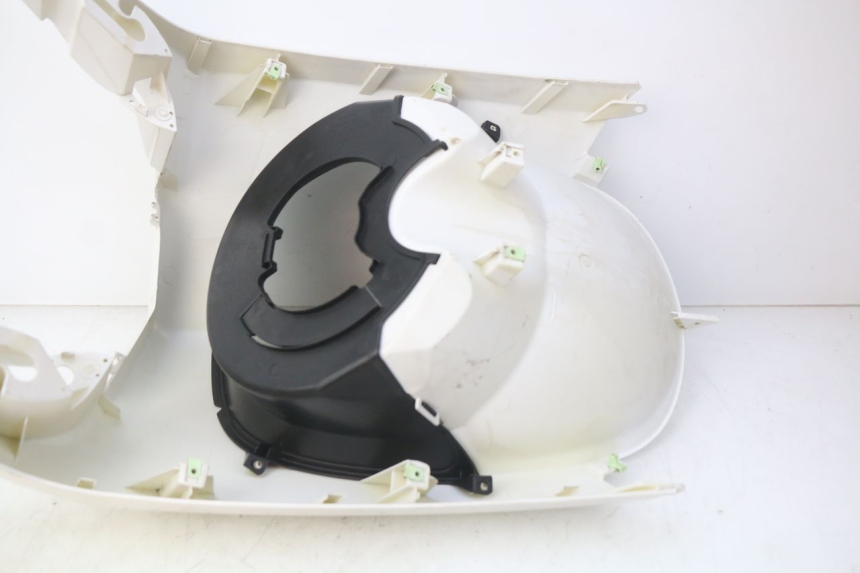 photo de FACE AVANT PEUGEOT E-VIVACITY 1 (2012 - 2018) - Zoom état d’usage