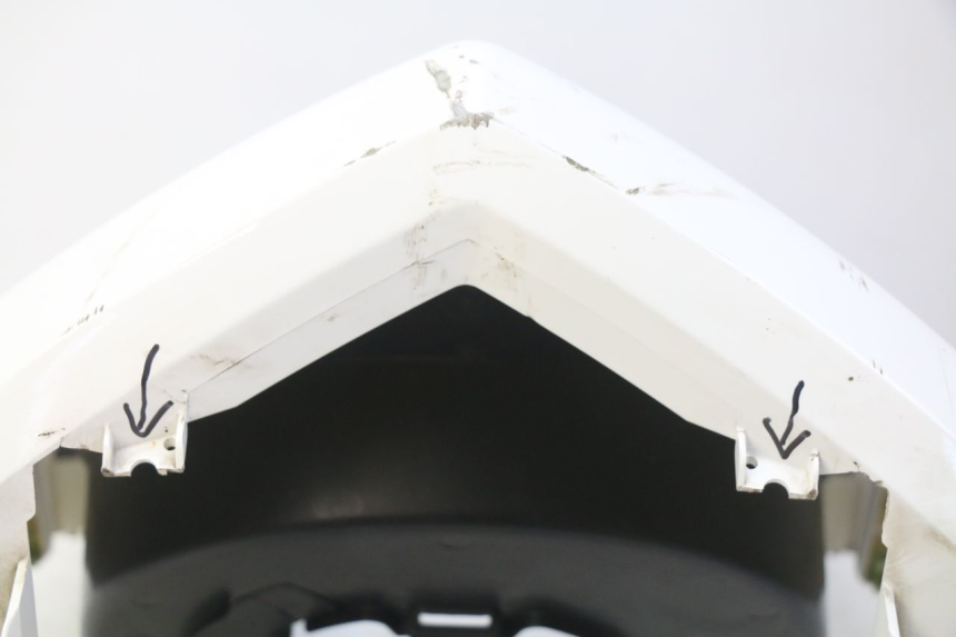 photo de FACE AVANT PEUGEOT E-VIVACITY 1 (2012 - 2018) - Vue d’ensemble