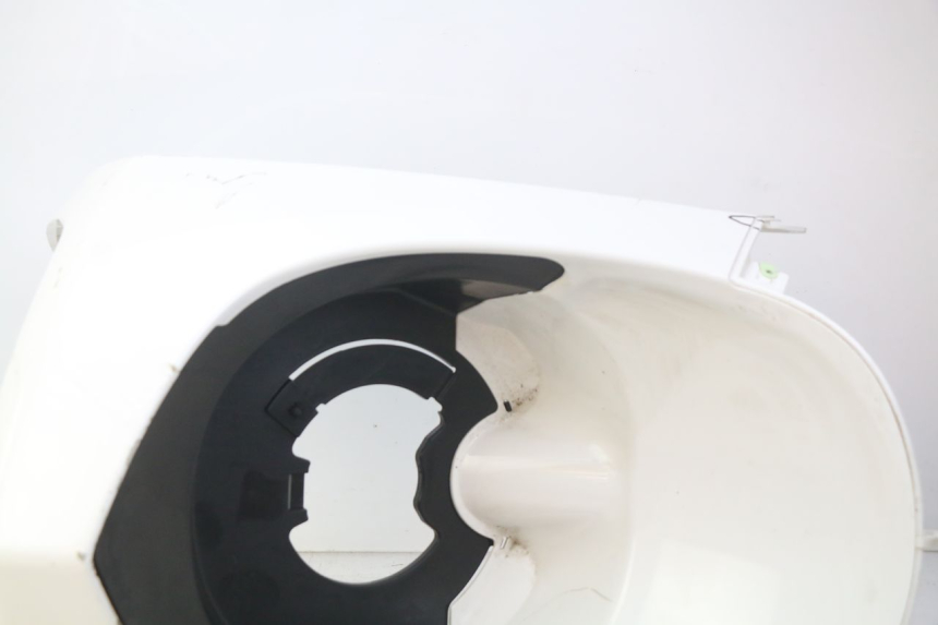 photo de FACE AVANT PEUGEOT E-VIVACITY 1 (2012 - 2018) - Marquages et références