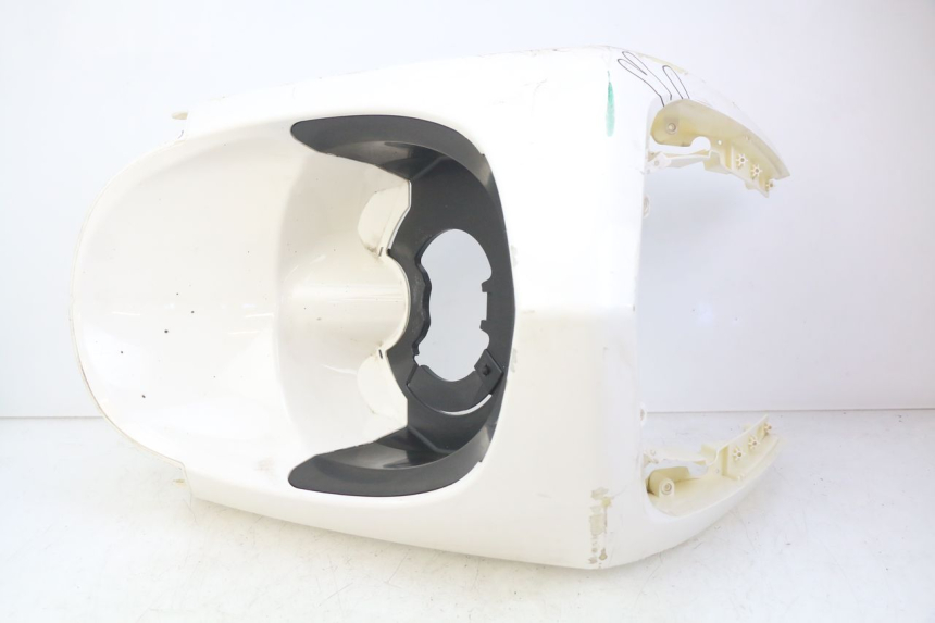 photo de FACE AVANT PEUGEOT E-VIVACITY 1 (2012 - 2018) - Vue principale