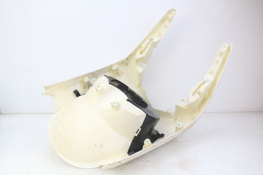 photo de FACE AVANT PEUGEOT E-VIVACITY 1 (2012 - 2018) - Détails caractéristiques