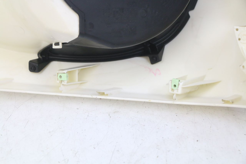 photo de FACE AVANT PEUGEOT E-VIVACITY 1 (2012 - 2018) - Zoom composants