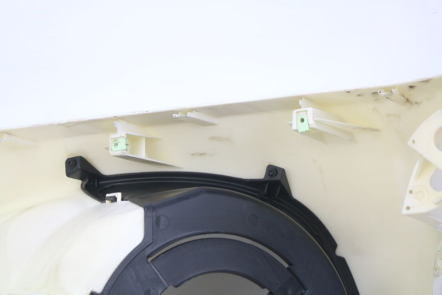 photo de FACE AVANT PEUGEOT E-VIVACITY 1 (2012 - 2018) - Vue rapprochée