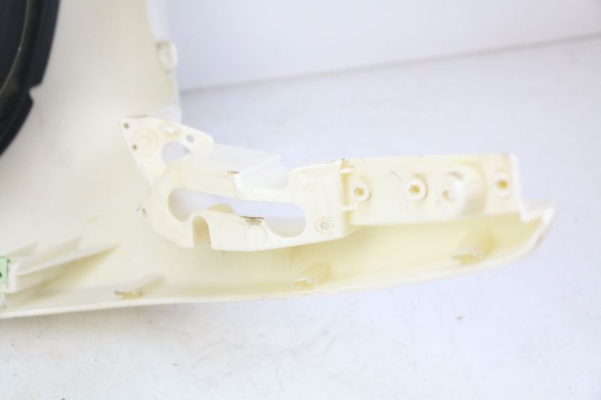 photo de FACE AVANT PEUGEOT E-VIVACITY 1 (2012 - 2018) - Photo complémentaire