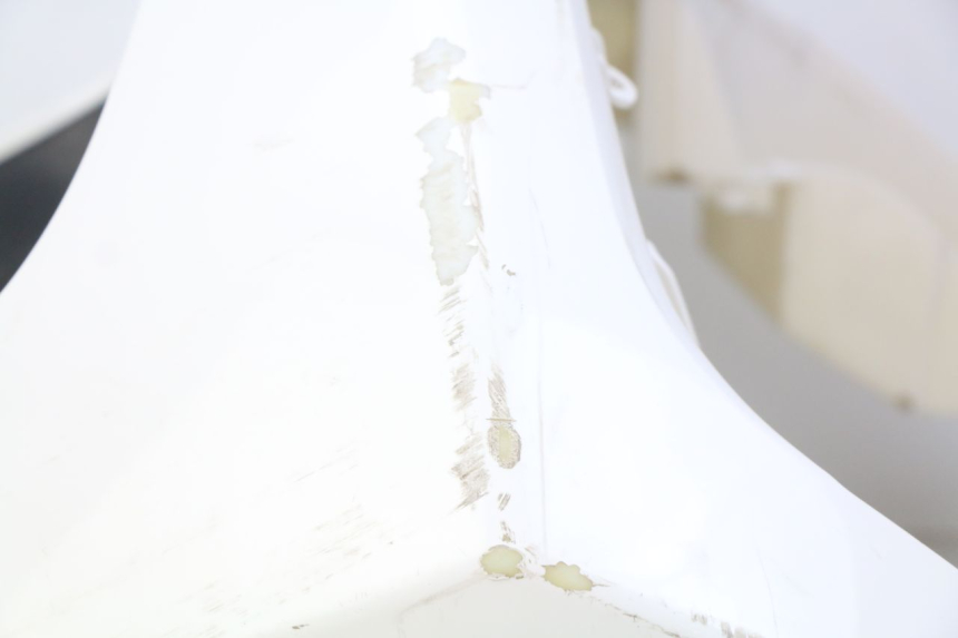 photo de FACE AVANT PEUGEOT E-VIVACITY 1 (2012 - 2018) - Autre angle de vue