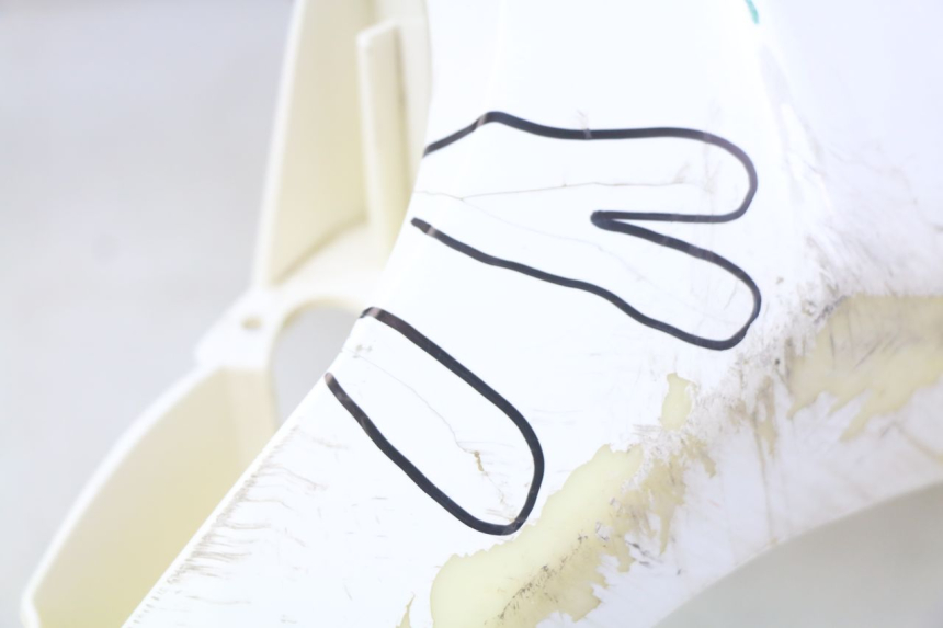 photo de FACE AVANT PEUGEOT E-VIVACITY 1 (2012 - 2018) - Vue d’ensemble