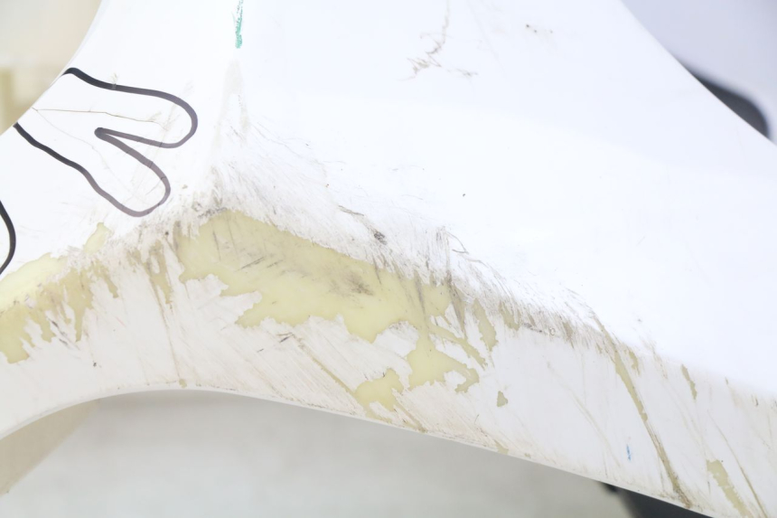 photo de FACE AVANT PEUGEOT E-VIVACITY 1 (2012 - 2018) - Points de fixation