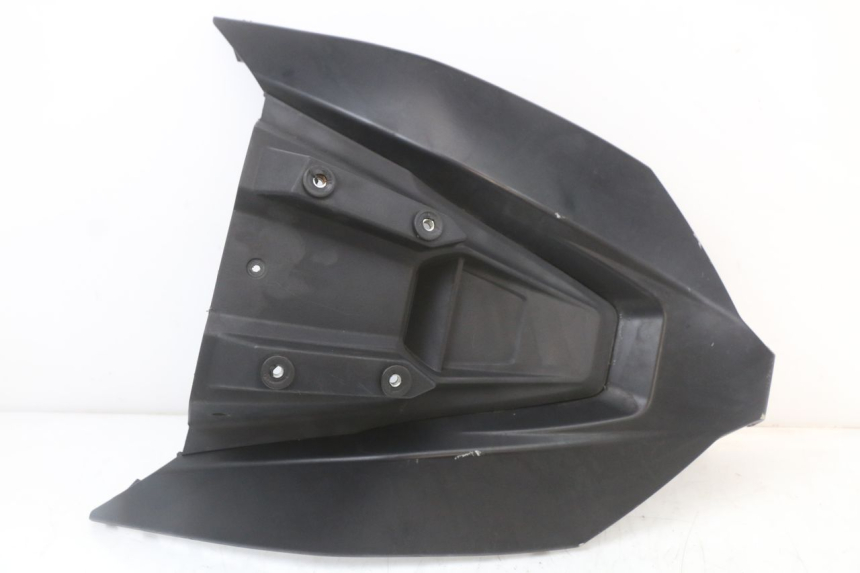 photo de FACE AVANT LONGJIA EASY MAX 125 (2020 - 2024) - Zoom état d’usage