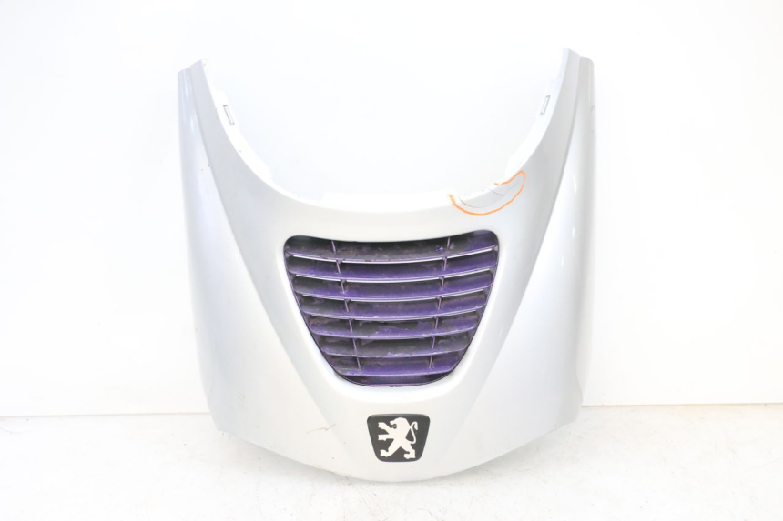 photo de FACE AVANT PEUGEOT ELYSEO 125 (1999 - 2004) - Vue principale