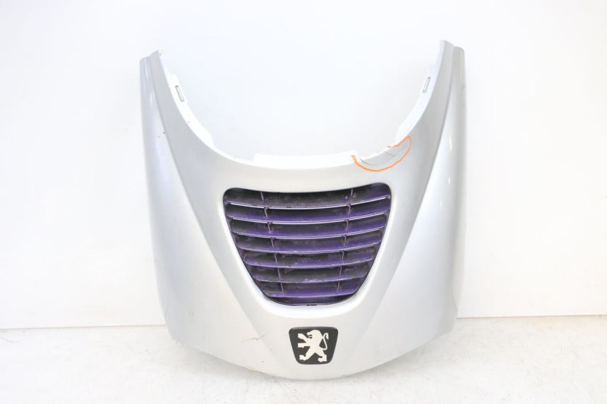 photo de FACE AVANT PEUGEOT ELYSEO 125 (1999 - 2004) - Angle alternatif