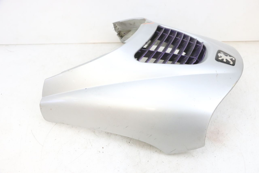 photo de FACE AVANT PEUGEOT ELYSEO 125 (1999 - 2004) - État de surface