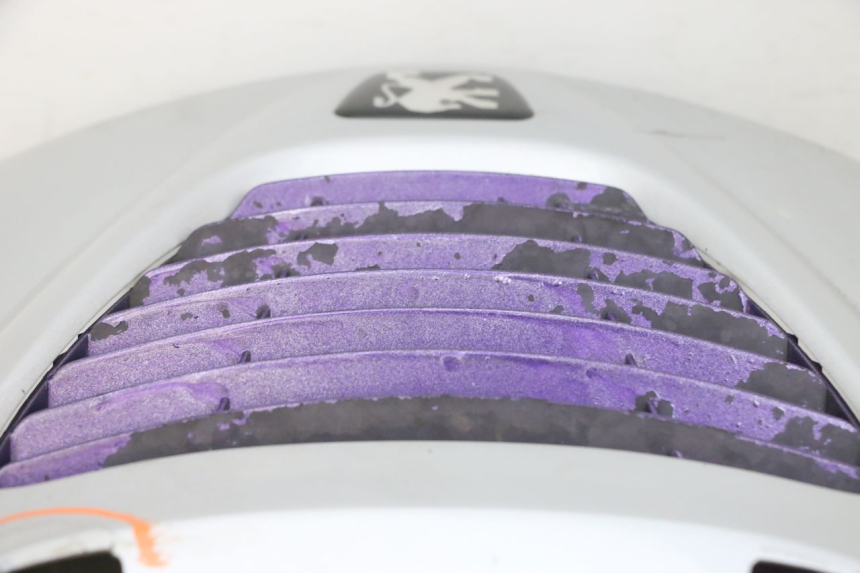 photo de FACE AVANT PEUGEOT ELYSEO 125 (1999 - 2004) - Marquages et références