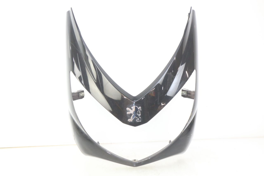 photo de FACE AVANT PEUGEOT ELYSTAR 50 (2002 - 2014) - Vue principale