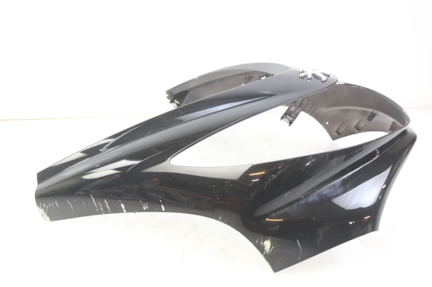 photo de FACE AVANT PEUGEOT ELYSTAR 50 (2002 - 2014) - Détails caractéristiques