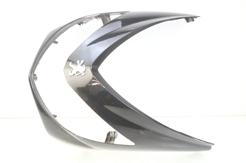 photo de FACE AVANT PEUGEOT ELYSTAR 50 (2002 - 2014) - Inspection visuelle
