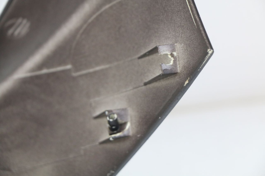 photo de FACE AVANT PEUGEOT ELYSTAR 50 (2002 - 2014) - Autre angle de vue