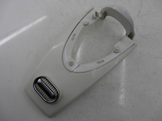 photo de FACE AVANT EUROCKA RETRO 50 (2007 - 2014) - Vue principale