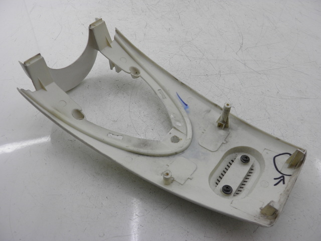 photo de FACE AVANT EUROCKA RETRO 50 (2007 - 2014) - Zoom état d’usage