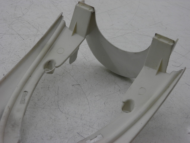 photo de FACE AVANT EUROCKA RETRO 50 (2007 - 2014) - Vue d’ensemble