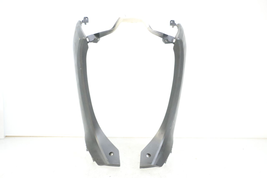 photo de FACE AVANT JM MOTORS EVOLIS 4T 50 (2018 - 2022) - Vue principale