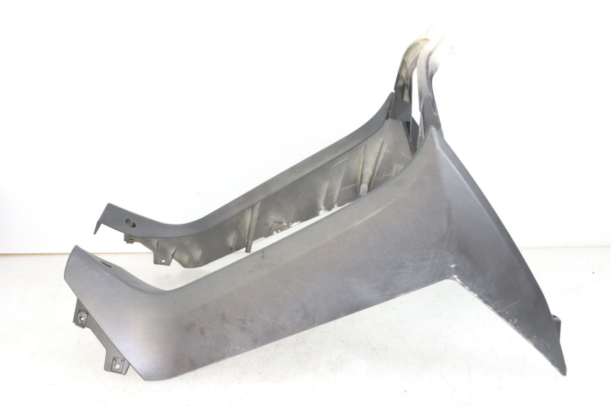 photo de FACE AVANT JM MOTORS EVOLIS 4T 50 (2018 - 2022) - Détails caractéristiques