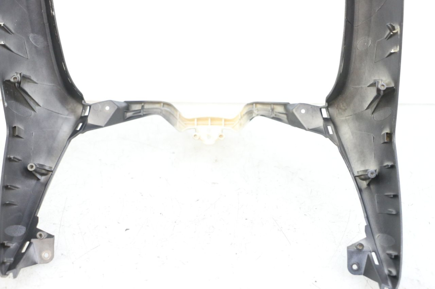 photo de FACE AVANT JM MOTORS EVOLIS 4T 50 (2018 - 2022) - Zoom état d’usage