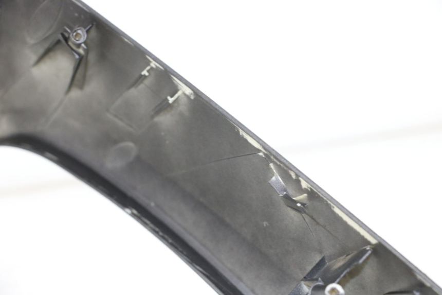 photo de FACE AVANT JM MOTORS EVOLIS 4T 50 (2018 - 2022) - Vue d’ensemble