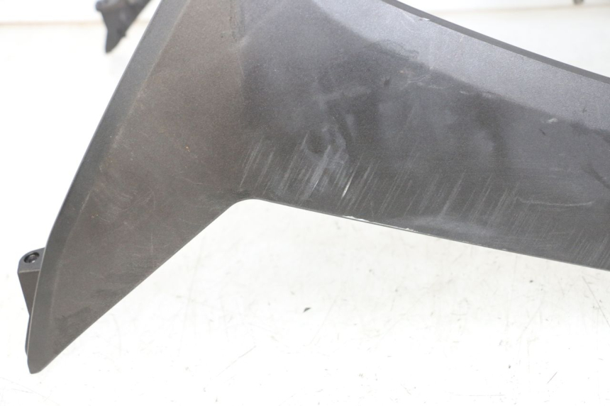 photo de FACE AVANT JM MOTORS EVOLIS 4T 50 (2018 - 2022) - État de surface