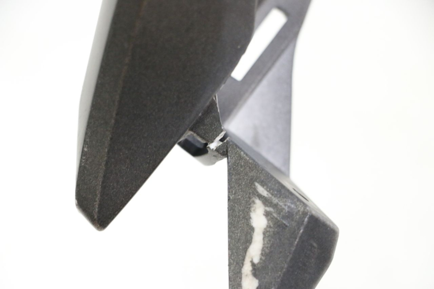 photo de FACE AVANT JM MOTORS EVOLIS 4T 50 (2018 - 2022) - Autre angle de vue