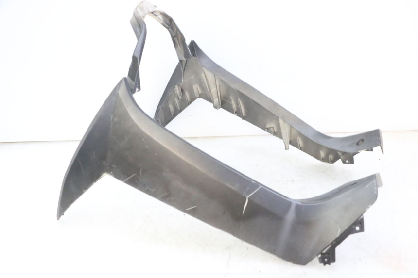 photo de FACE AVANT JM MOTORS EVOLIS 4T 50 (2018 - 2022) - Marquages et références