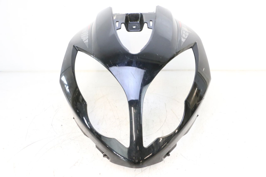 photo de FACE AVANT KEEWAY F-ACT FACT EVO 50 (2020 - 2026) - Zoom composants