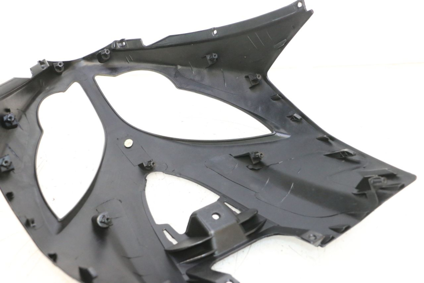 photo de FACE AVANT KEEWAY F-ACT FACT EVO 50 (2020 - 2026) - Gros plan technique