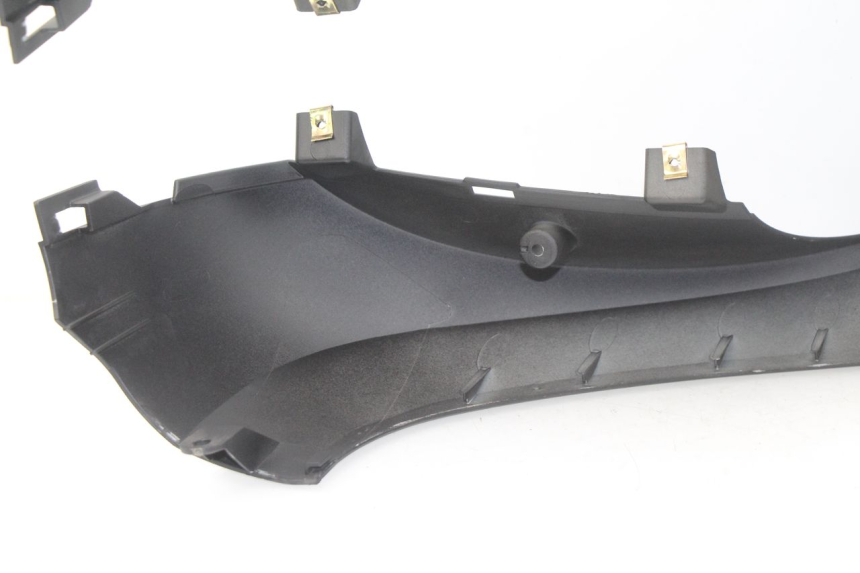 photo de FACE AVANT SYM FIDDLE 3 III 125 (2014 - 2020) - Vue produit