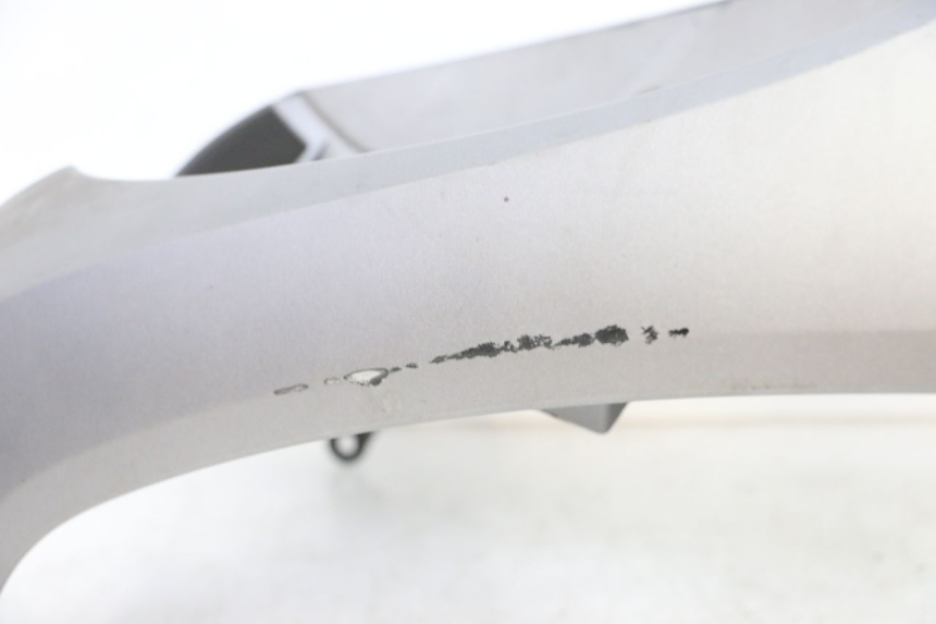 photo de FACE AVANT SYM FIDDLE 3 III 125 (2014 - 2020) - Vue rapprochée