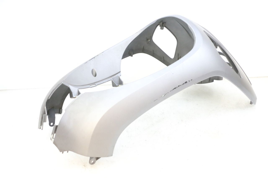 photo de FACE AVANT SYM FIDDLE 3 III 125 (2014 - 2020) - Inspection visuelle