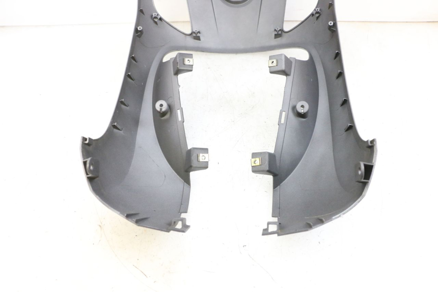 photo de FACE AVANT SYM FIDDLE 3 III 125 (2014 - 2020) - Vue d’ensemble