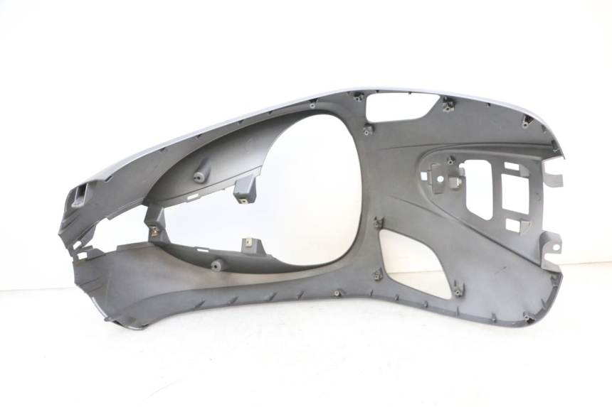 photo de FACE AVANT SYM FIDDLE 3 III 125 (2014 - 2020) - Marquages et références