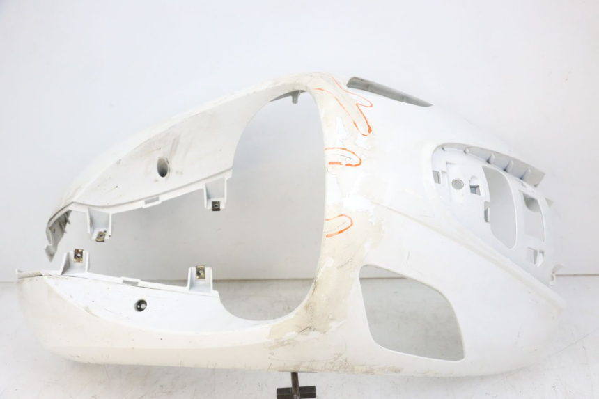 photo de Front End SYM FIDDLE 3 III 50 (2014 - 2020) - Vue principale