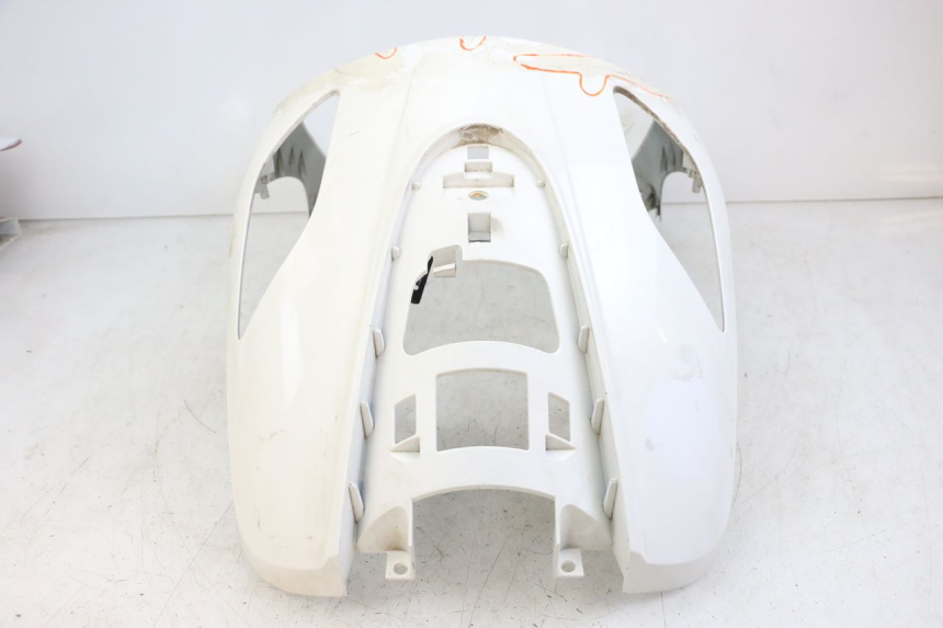 photo de Front End SYM FIDDLE 3 III 50 (2014 - 2020) - Détails caractéristiques