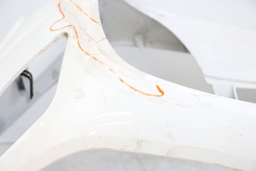 photo de Front End SYM FIDDLE 3 III 50 (2014 - 2020) - Photo complémentaire