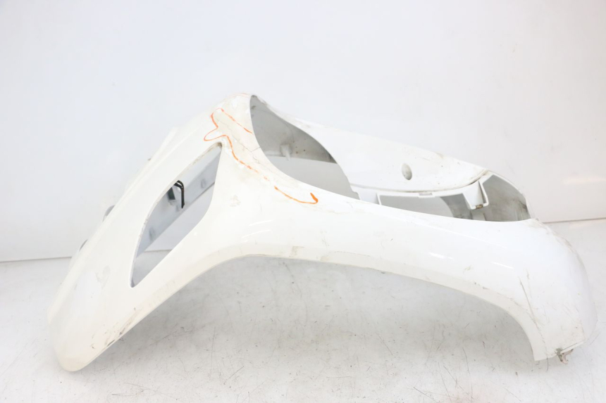 photo de Front End SYM FIDDLE 3 III 50 (2014 - 2020) - Focus structure